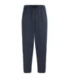 On Courtside Sweatpants In Blue