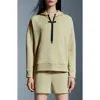 On Recycled Polyester Blend Hoodie