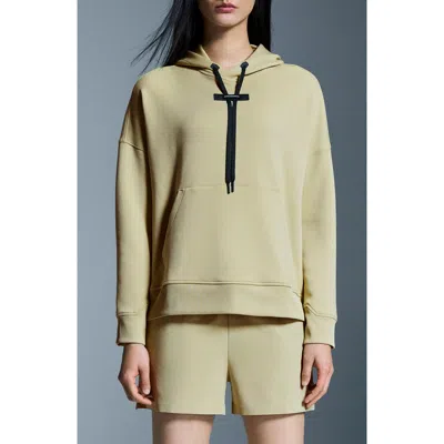 On Recycled Polyester Blend Hoodie