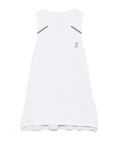 ON REFLECTIVE-DETAILING TANK TOP