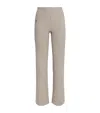 On Ribbed All-day Sweatpants In Neutral