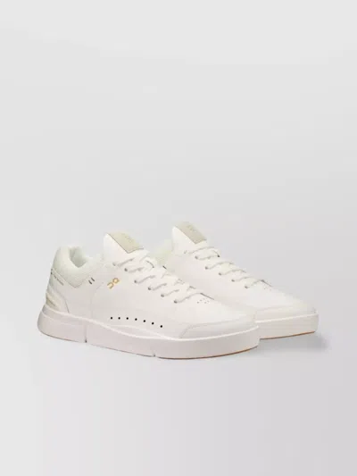 On Roger Centre Court Sneakers