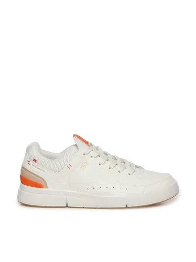 ON ROGER CENTRE COURT SNEAKERS