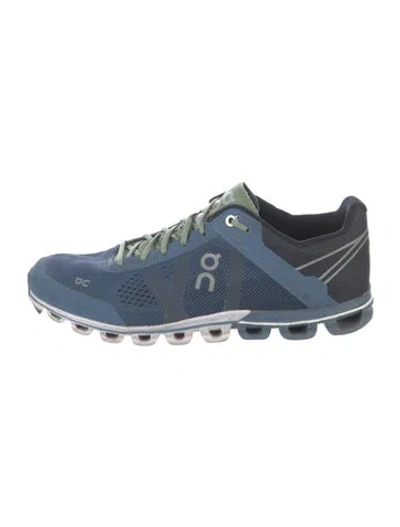 Pre-owned On Rubber Sneakers In Multi
