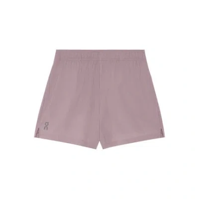 On Running 3 Core Running Shorts For Women In Her