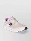 On Running Cloud 6 Push Sneakers In Orange