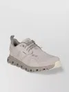 On Running 6 Wp Cloud Sneakers In White