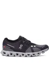On Running Cloud 5 Push Low-top Sneakers In Gray