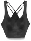 ON RUNNING ACTIVE LONGLINE SPORTS BRA