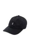 On Running All Day Cap In Black