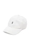 On Running All Day Cap In White