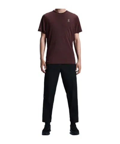 On Running All-day Joggers In Black