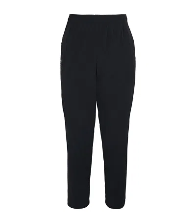 On Running All Day Straight Track Pants In Black
