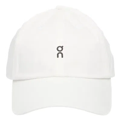 On Running All-day Cap 'ivory' In Neutral