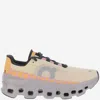 On Running Multicolor Cloudmonster Sneakers In Gray