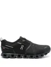 On Running Cloud 5 Mens Fitness Running Athletic And Training Shoes In Black