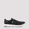 On Running Cloud 5 Running Sneakers In Black