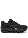 On Running Cloudswift 3 Low-top Sneakers In Black