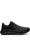On Running Black Cloudtilt Sneakers In Black
