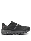 On Cloudvista 2 Waterproof Sneakers In Black