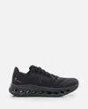 On Running Cloudtilt Sneakers In Black