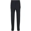 On Running Pants In Black