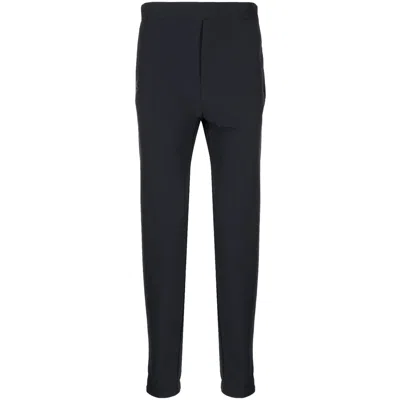 On Running Pants In Blue