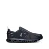On Running Cloud 6 Sneakers With Bio-attributed Zero-gravity Foam Midsole