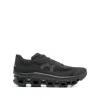 On Air Beast Mesh Sneakers In Black