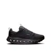 On Running Cloudhorizon Sneakers In Black