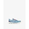 On Running Cloud Sky Trainers In Blue