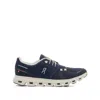 On Running Sneakers Cloud 6 On In Mesh Riciclato