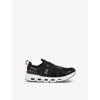 On Running Cloud Sky Trainers In Black