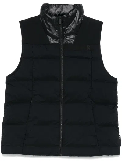 ON RUNNING CHALLENGER GILET