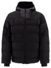 On Running "challenger" Jacket In Black