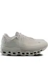 On Running Chunky-sole Sneakers In Gray