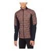 On Running Climate Jacket 'pink' In Multi