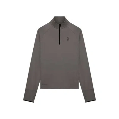 On Running Climate Shirt 3m Performance Jersey For Men In Gray