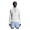 On Running Shirts In White