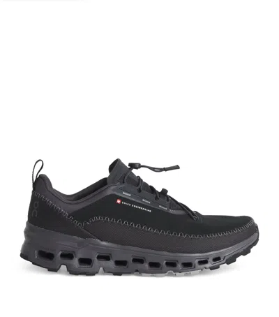 On Running Clouadaway 2 Trainers In Black