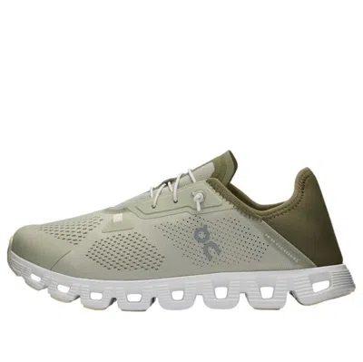 On Running Cloud 5 Coast 'chalk Olive'