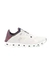 On Running On Sneaker Sneakers In White