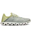 On Running Cloud 6 Coast Sneakers In White
