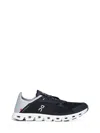 On Running Cloud 5 Coast Low-top Sneakers