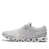 On Running Cloud 5 'fog Alloy' In Gray