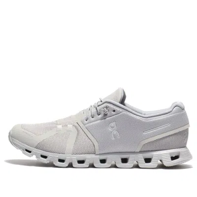 On Running Cloud 5 'fog Alloy'