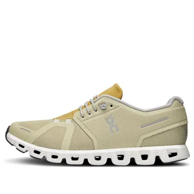 On Running Cloud 5 'haze Bronze'