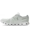 On Running Cloud 5 'ice White'