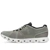 On Cloud 5 Sneakers In Green