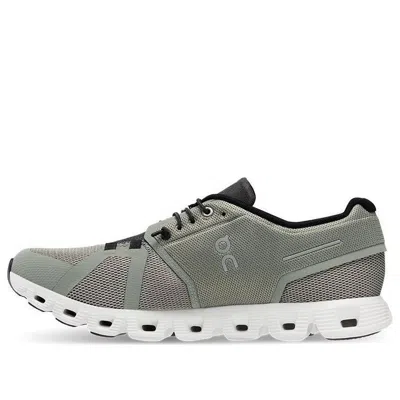 On Running Cloud 5 'kelp Shadow' In Green